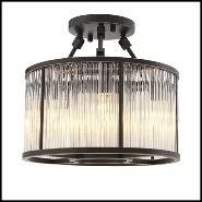 Plafonnier 24- Bernardi S