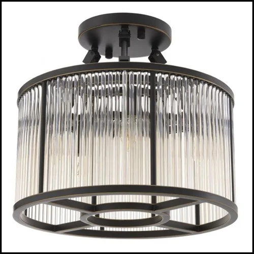 Plafonnier 24- Bernardi S