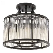 Plafonnier 24- Bernardi S