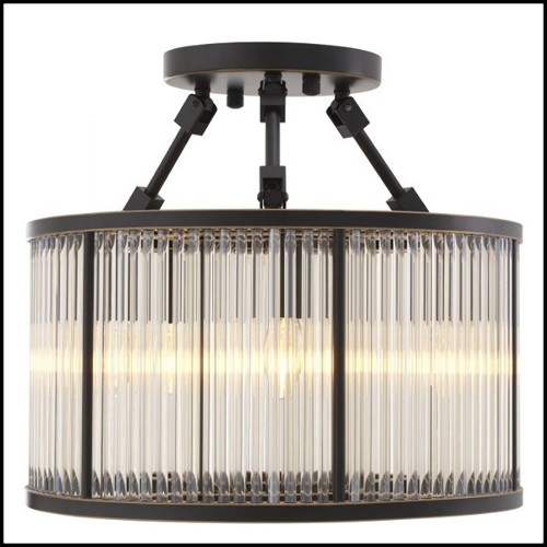 Plafonnier 24- Bernardi S