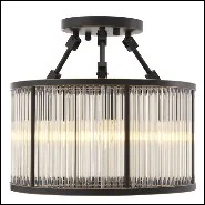 Plafonnier 24- Bernardi S