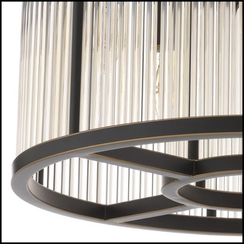 Plafonnier 24- Bernardi S