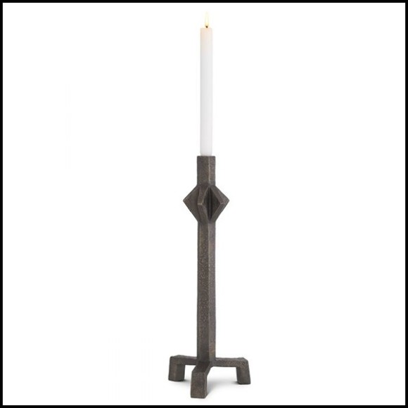 Candle holder 24- Conti