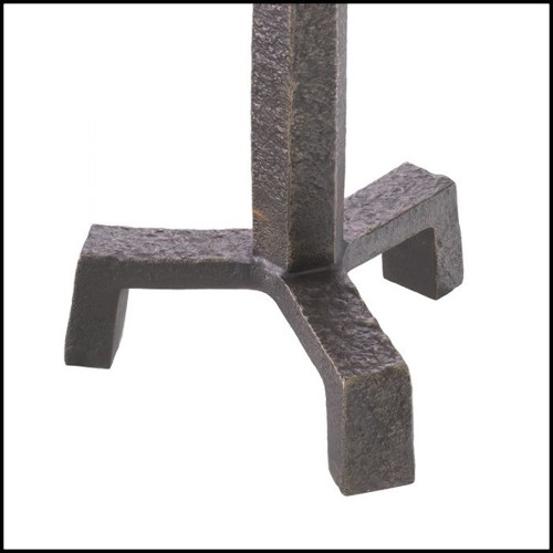 Candle holder 24- Conti