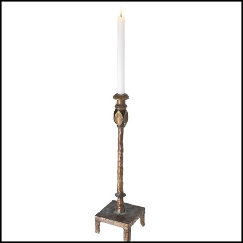 Candle holder 24-Santoro