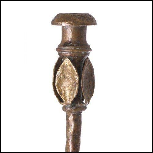 Candle holder 24-Santoro