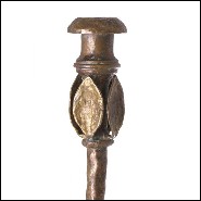Bougeoir 24-Santoro