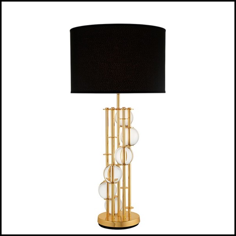 Table Lamp 24- Lorenzo