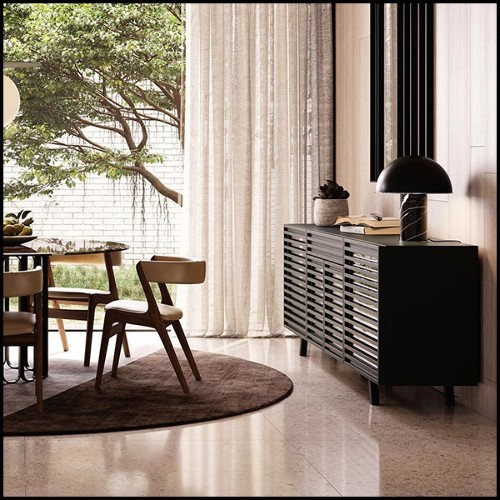 Sideboard 174- Blind Black