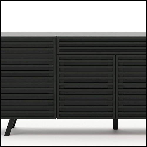 Sideboard 174- Blind Black