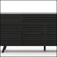 Sideboard 174- Blind Black