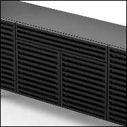 Buffet 174- Blind Black