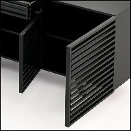 Sideboard 174- Blind Black
