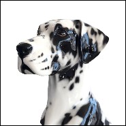 Sculpture 162- Danish Retro Dog