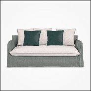 Canapé 30 - Ghost 15 - Décoration intérieure - Pacific Compagnie.