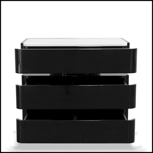 Table d'Appoint 155- Nagoya