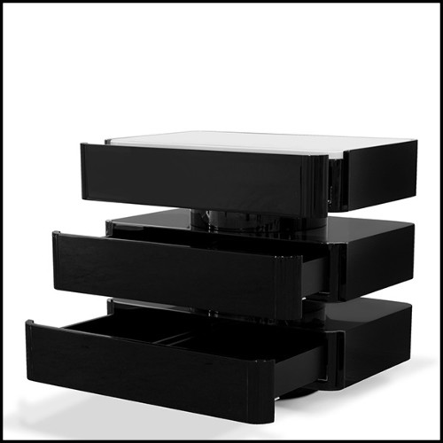 Table d'Appoint 155- Nagoya