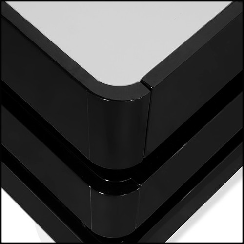 Side Table 155- Nagoya