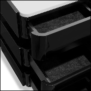 Side Table 155- Nagoya