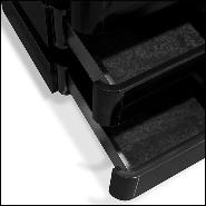 Side Table 155- Nagoya