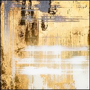 Coffee Table 182- Gilding Large