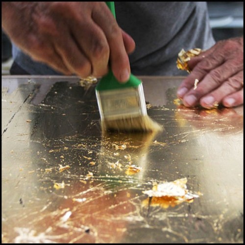 Coffee Table 182- Gilding Large