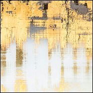 Coffee Table 182- Gilding Large