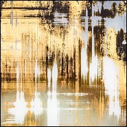 Coffee Table 182- Gilding Medium