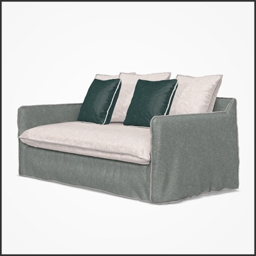 Canapé 30 - Ghost 15 - Design élégant - Pacific Compagnie.