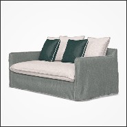 Canapé 30 - Ghost 15 - Design élégant - Pacific Compagnie.