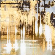 Side Table 182- Gilding