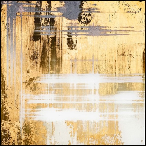 Table d'appoint 182- Gilding