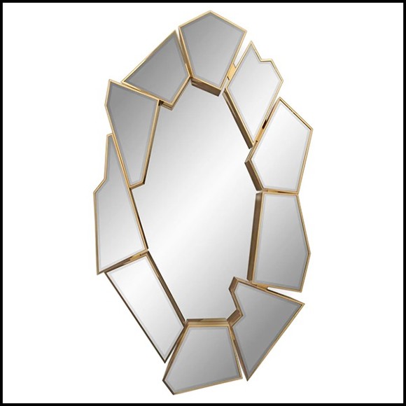 Miroir 164- Livio High