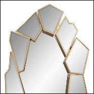 Miroir 164- Livio High