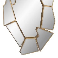 Mirror 164- Livio High