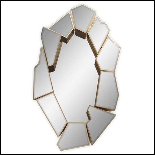 Mirror 164- Livio High