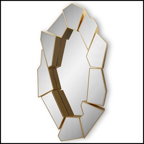 Mirror 164- Livio High