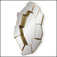 Miroir 164- Livio High