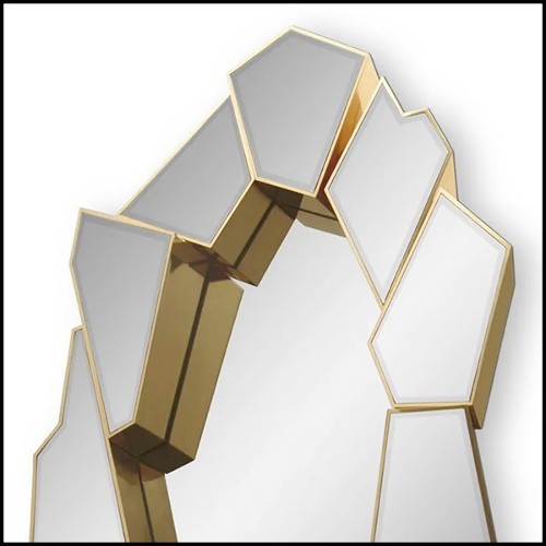 Miroir 164- Livio High