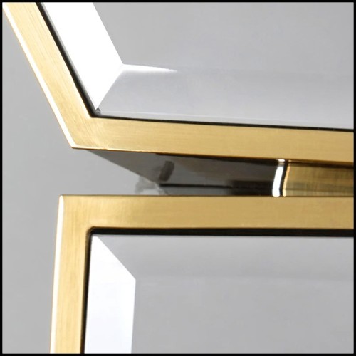 Mirror 164- Livio High