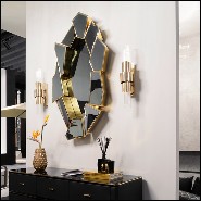 Mirror 164- Livio High