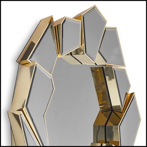 Miroir 164- Livio Rond