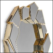 Miroir 164- Livio Rond