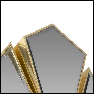 Miroir 164- Livio Rond