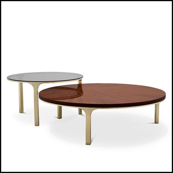 Coffee Table Set 155- Step