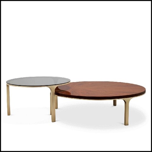 Set de table basse 155- Step