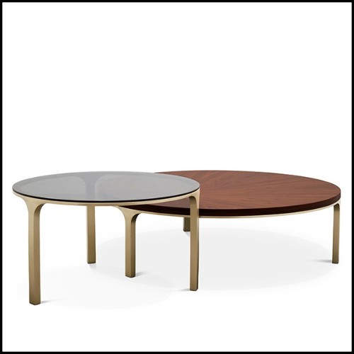 Coffee Table Set 155- Step