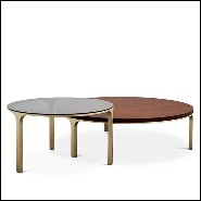 Coffee Table Set 155- Step