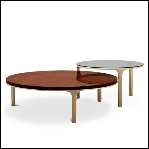 Set de table basse 155- Step