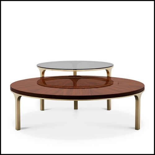 Set de table basse 155- Step